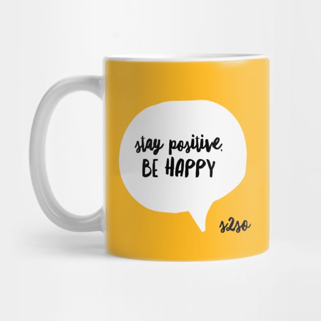 Be Happy by S2SO